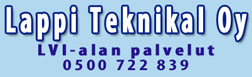 Lappi Teknikal Oy logo